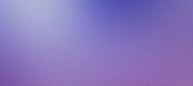 Gradyan arkaplan bulanık bir dokuyu gösteren maviden mora düşüyor