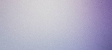 Mor 'dan gri' ye giden bir gradyanı olan tahıllı bir arkaplan.