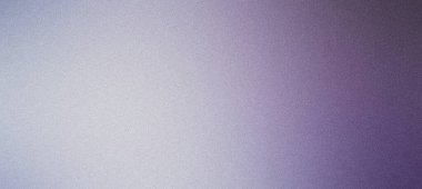 Gradyan arkaplan, bulanık mor beyaza kayıyor, metin eklemek için ideal