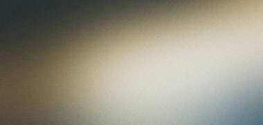 Koyu renklerden açık renklere kademeli geçiş ile tahıllı desenli soyut arkaplan