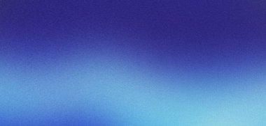 Mavi arkaplan, alttaki açık maviye dönüşüyor.