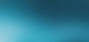 Mavi arkaplan ve aydınlıktan karanlığa dokulu bir gradyan