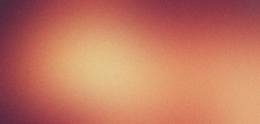 Turuncudan mor gradyan arkaplana dokulu bir bitiş ile