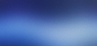 Mavi soyut arkaplan, alttaki daha açık bir tonda soluyor.