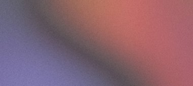 Modern ve şık bir hisle projeler için büyüleyici mor ve turuncu eğimli doku. Dijital sanat veya grafikler için mükemmel, çok yönlü ve büyüleyici