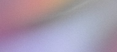 Pembe ve mor renklerden pürüzsüz bir şekilde geçiş yapan soyut kumlu doku arkaplanı renk değişimini gösterir