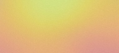 Çok yönlü sarı turuncu eğimli arka plan desenli tanecikli efekt, çeşitli tasarım kullanımları için mükemmel.