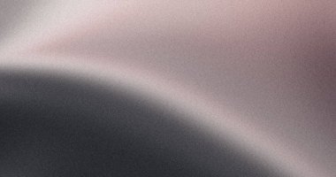 Pembe ve gri tonlarda pürüzsüz kumlu arkaplan, zarif bir metalik etki yaratır.