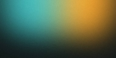 Deve mavisinden turuncuya pürüzsüz bir şekilde kayarak dokulu bir arkaplan oluşturur.