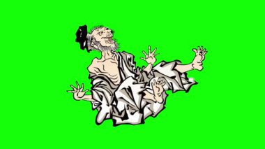 Vektör illüstrasyonu, simge ögesi arkaplanı