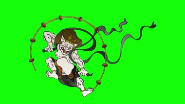 soyut arkaplan, kopyalama alanı