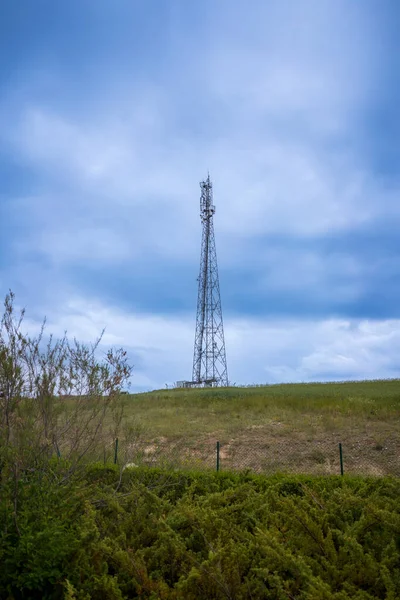 Ana istasyon en üste konumlandı.