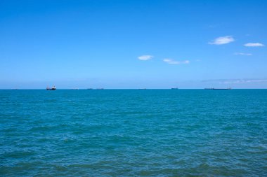 Doğanın güzel manzarası