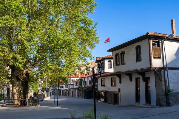 Granada şehrinin manzarası, İspanya