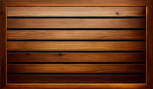 Imagen Fondo Tablones Horizontales Madera Textura Madera —  Fotos de Stock