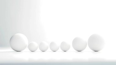 Güzel arkaplan beyaz tonlarda bulanık resim.