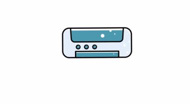 Soğuk hava üfleyen klima, HVAC şirketleri için uygun, enerji tasarrufu ürünleri, ev aletleri reklamları ve sıcaklık kontrol hizmetleri.