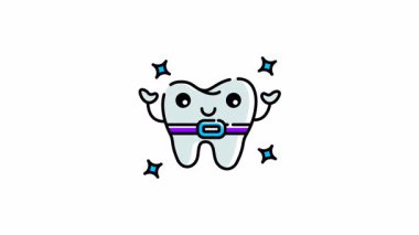 diş teli takan diş macunu konsepti ortodontik tedavi reklamları, diş sağlığı kliniği web sitesi, sözlü bakım broşürleri, dergi makaleleri.