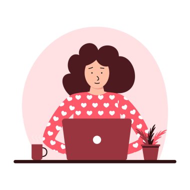 İş gününde pijama giy. Ofis çalışanlarının keyfi yerinde. Nisan etkinliği. Uluslararası tatil