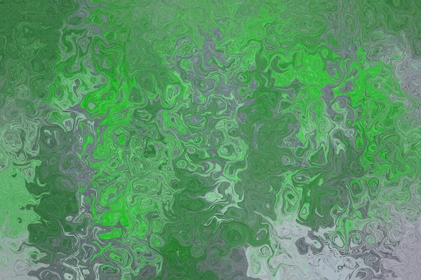 green gray texture from color illustration with distortion