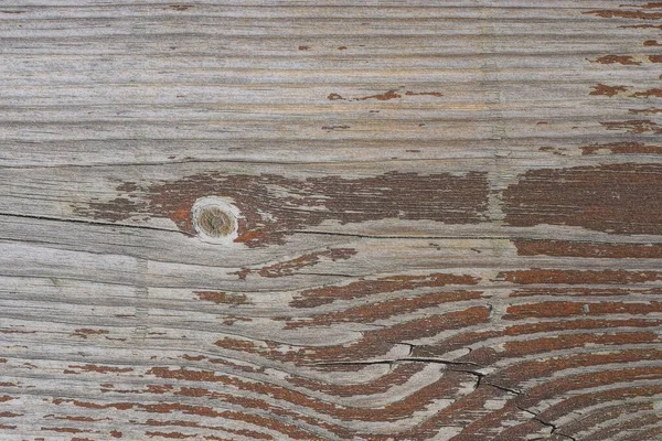 Szary Brązowy Drewniany Tło Deska Stary Ściana — Zdjęcie stockowe
