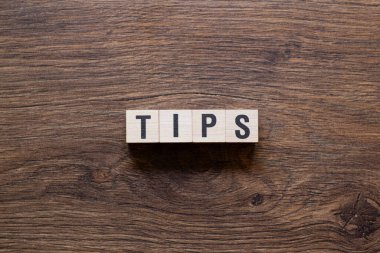 İpuçları - yapı taşları, metin, harfler üzerine kelime kavramı