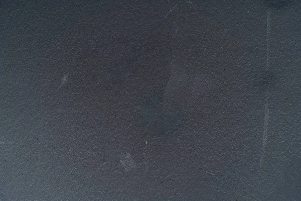 Черная Абстрактная Грубая Текстура Кожи — стоковое фото