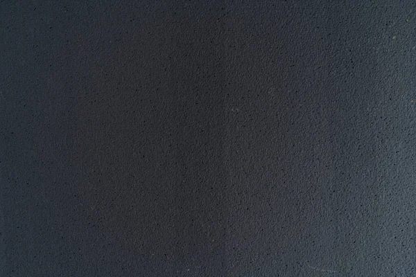Черная Абстрактная Грубая Текстура Кожи — стоковое фото