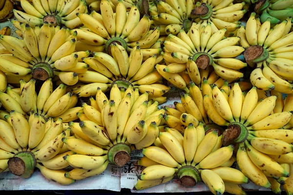 Fresh Food Sold Market Cebu City Philippines — Stock Photo, Image