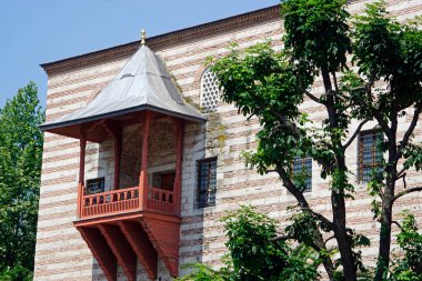 İstanbul 'da Türkiye' de Mimarlık