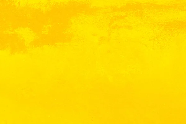 Желтый Бетон Цемент Абстрактной Текстуре Стены — стоковое фото