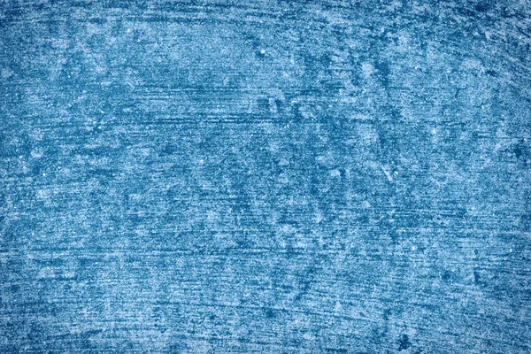 Materiale Cemento Cemento Blu Astratto Sfondo Della Parete Texture — Foto Stock