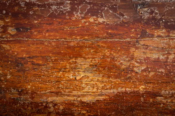 Velho Marrom Textura Madeira Fundo — Fotografia de Stock