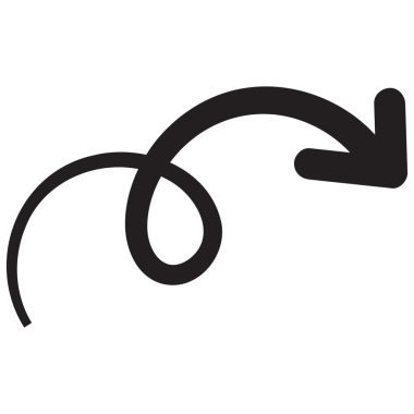 El çizimi ok simgeleri.