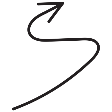 El çizimi ok simgeleri.