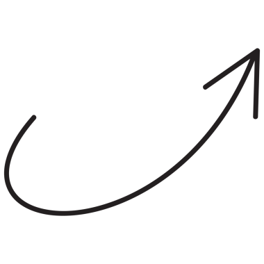 El çizimi ok simgeleri.