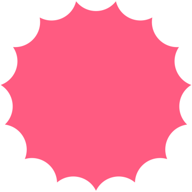 İndirimli etiketler ve metin için yer var. Renkli yıldız şekil satış etiketi seti.