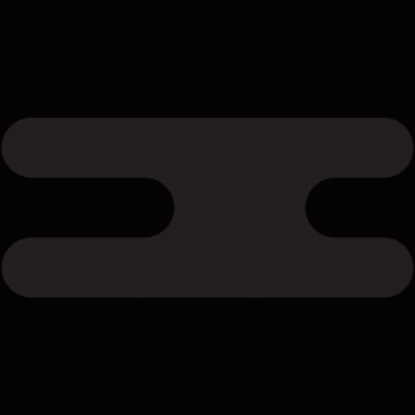 Çin ve Japon tarzında bulut. Soyut Asyalı bulut simgesi tasarımı dekorasyonu.