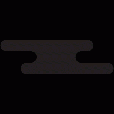 Çin ve Japon tarzında bulut. Soyut Asyalı bulut simgesi tasarımı dekorasyonu.