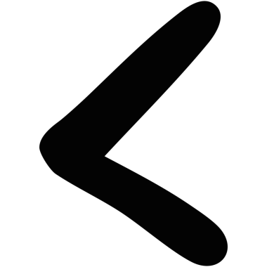 El çizimi ok simgeleri. Ok karalama biçimi.