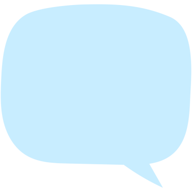 Konuşma sembolü konuşma ve düşünme. Bulutlu baloncuklar.