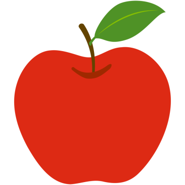 Yaz tropikal meyve çizimi