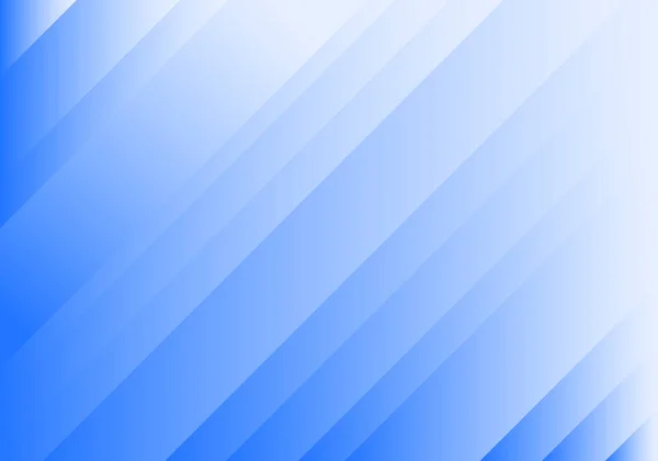 Abstracte Achtergrond Combinaties Van Blauwe Gradatie Lijken Plooien Van Papier — Stockvector