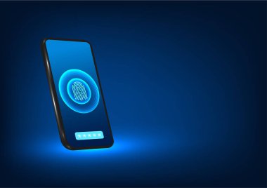 Akıllı telefon teknolojilerinde kullanılan ve bireylerin hassas bilgilerine erişim sağlayan teknoloji teknolojisi tüm dünyada popülerdir..