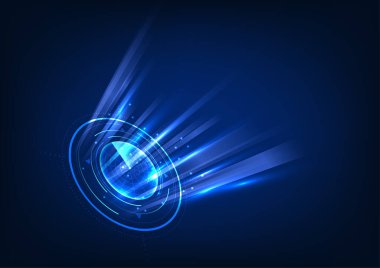 Radar teknolojisi, bölgeye giren yabancı maddeleri tespit etmek ve sonuçları bildirmek için kullanılan bir teknoloji. Modern teknolojiyi korumak için kullanılan bir yenilik.