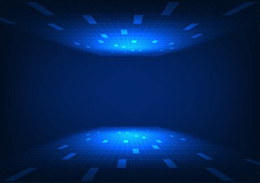Mikroçip teknolojisi arkaplanı işletim sisteminde hızlı işleme ve görüntüleme yapar. Modern teknoloji sayesinde ağ üzerinden bilgi toplamaya yardımcı olabilir..