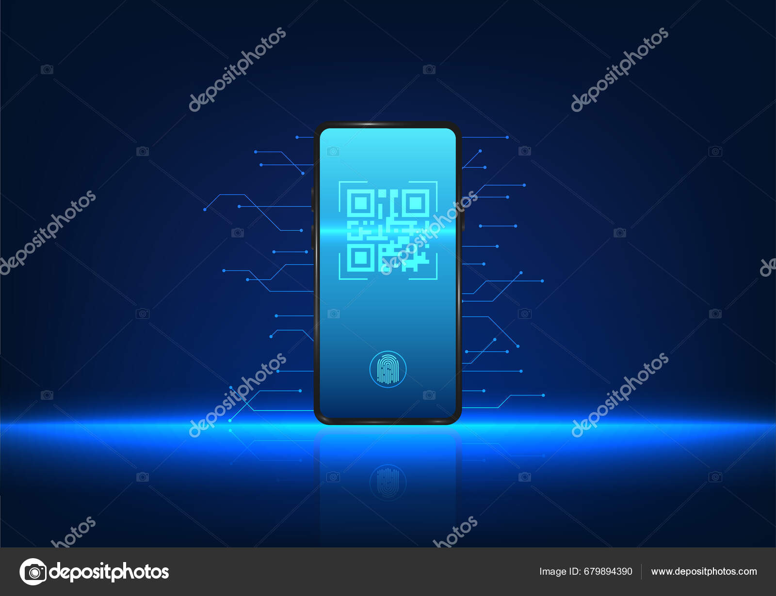 mobile phone screen test code