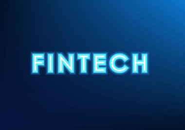 Fintech yazı tipi teknolojisi geçmişi teknolojiyi kullanan finans kurumları