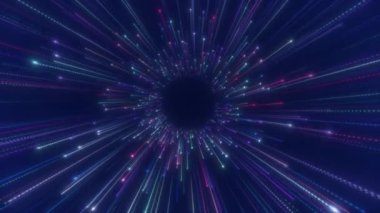 Cepheden çıkan büyük veri hatları, şirketleri ve şirketleri yönetecek büyük veri ve analiz teknolojisinin gücünü temsil ediyor.