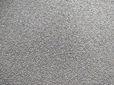 Yaratıcı duvar kağıdı için gri tekstil dokusu